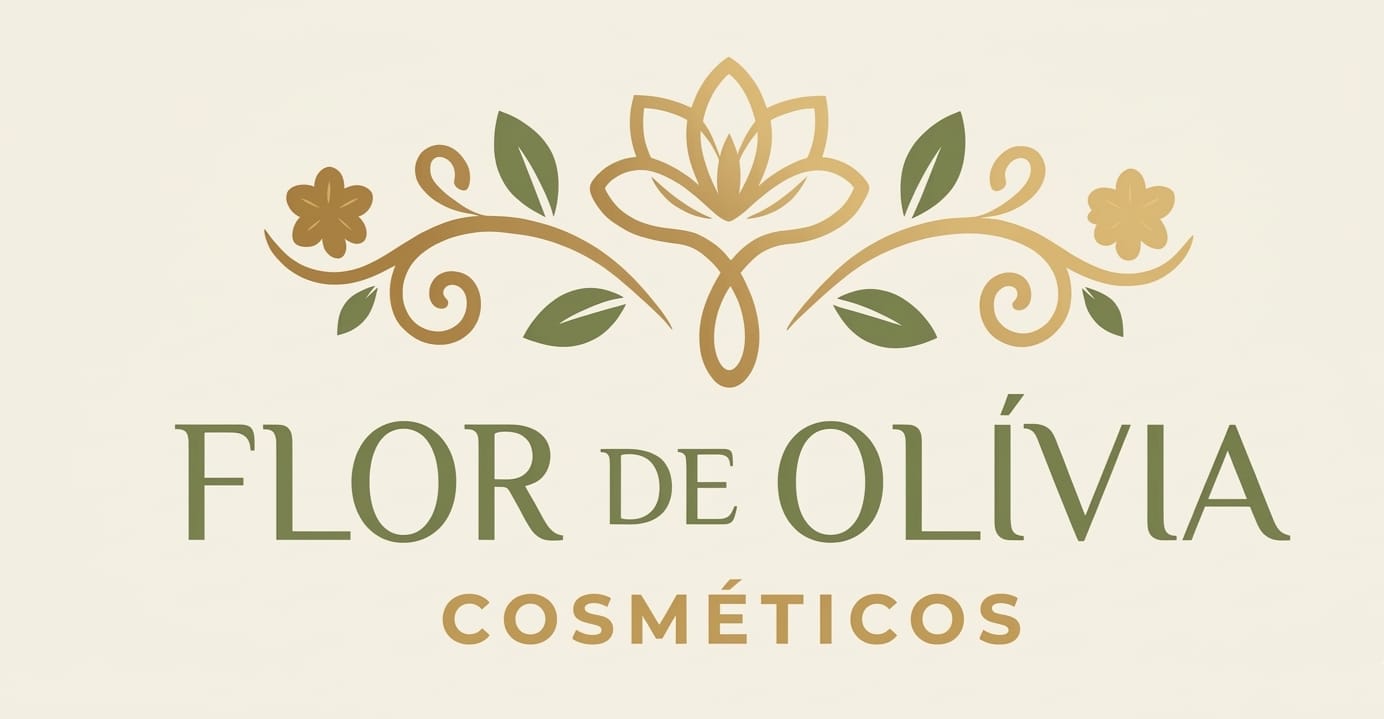 Flor de Olívia